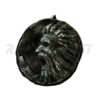 Roar Medallion-image